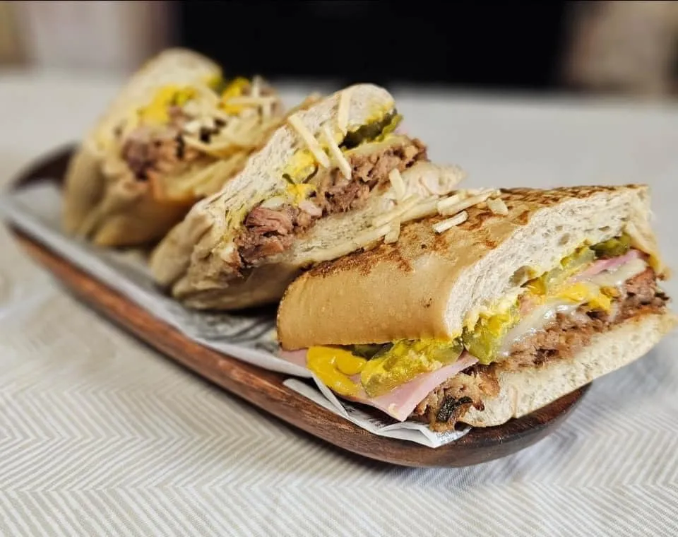 Cuban