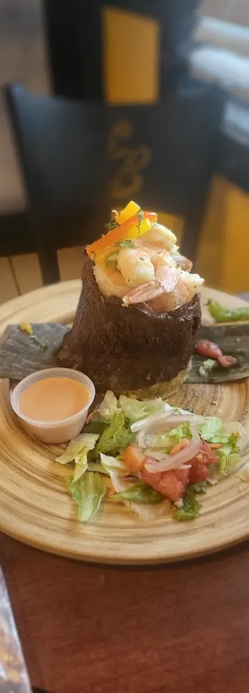 Mofongo
